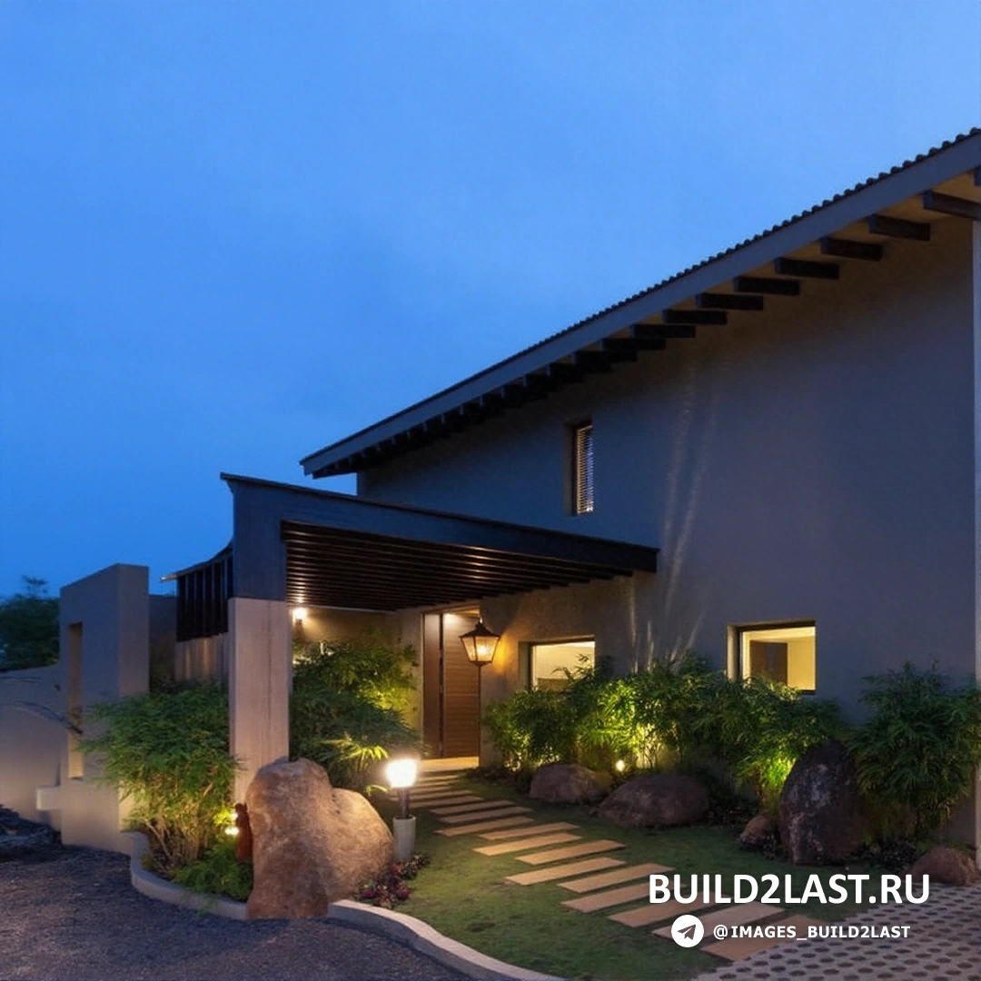 ������� �� ����� Monsoon Retreat � ����� � ������� �������
