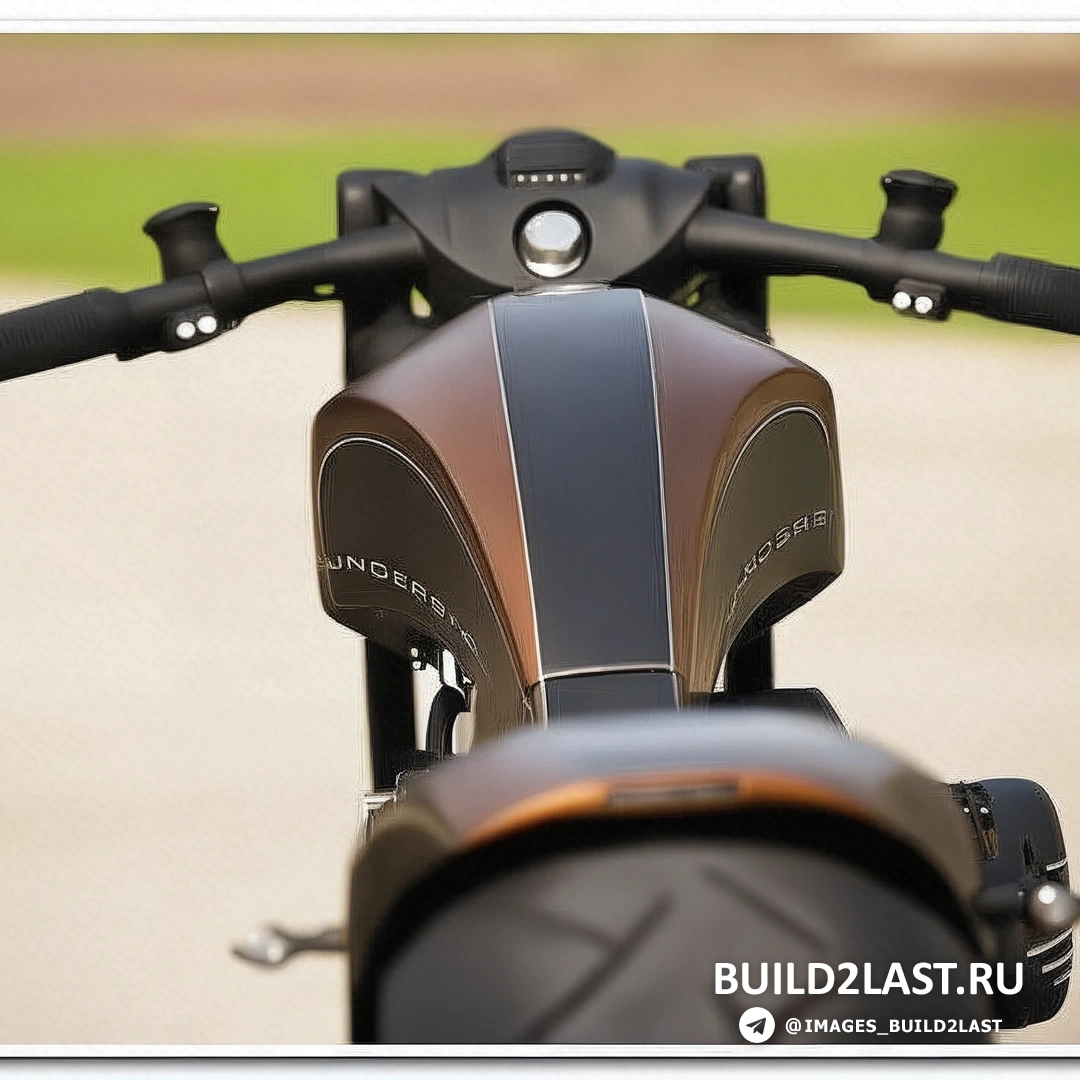 �������� Custom Bike Production-R �� �������� Thunderbike � ������ � ��������� ������, ��������